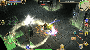 Titan Quest: Legendary Edition - Screenshot 1