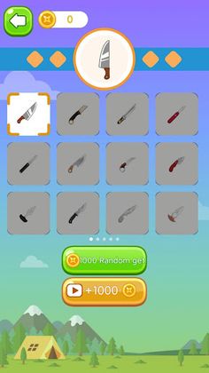 Fruit Action: Casual Games - Screenshot 3