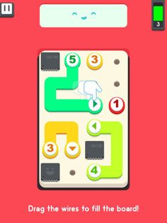 Little Broken Robots - Screenshot 3