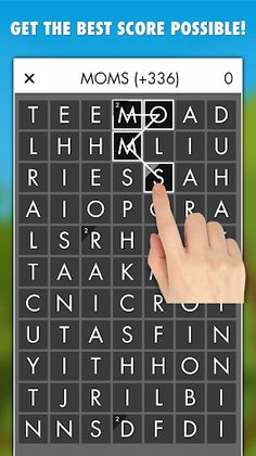 Word Search Champion PRO - Screenshot 3