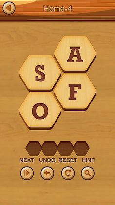 Words Master - Screenshot 3