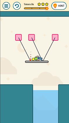 Bomber Head - Screenshot 1