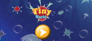 Tiny World (Microscopic World) - Screenshot 1