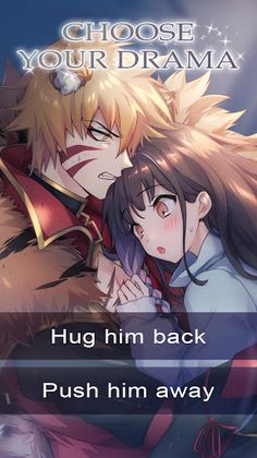 Guardians of the Zodiac: Otome - Screenshot 2