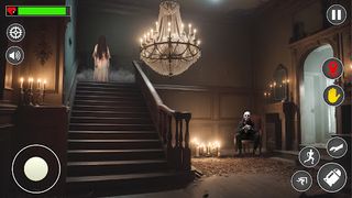 Scary Horror Games 2023 - Screenshot 1