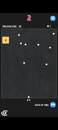 Shooting Balls : Spherez - Screenshot 3