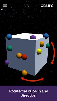 QBMPS - Screenshot 2