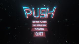 Push - Screenshot 1