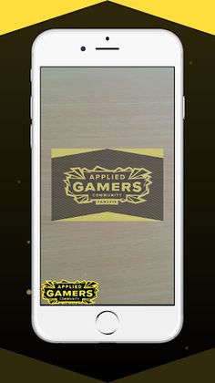 AGC AR - Screenshot 2