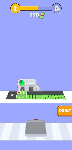 Money Makers - Screenshot 2