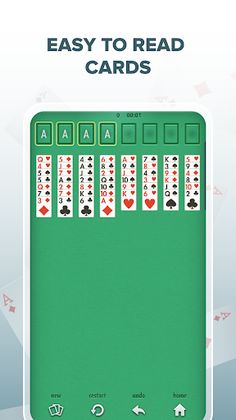 Classic Spider - Screenshot 4