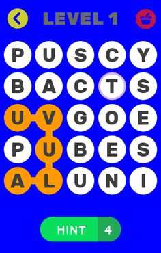 Find My Missing Body Parts - Screenshot 1