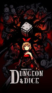 Dungeon & Dice - Screenshot 1