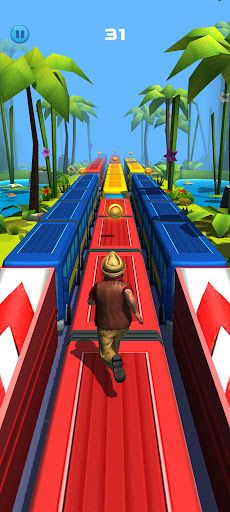 Beat Go: Rhythm Street - Screenshot 4