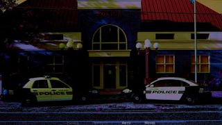 Survival point - Screenshot 3