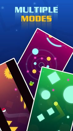 Dash Away - Screenshot 1