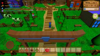 Yudharta Farm Pro - Screenshot 2