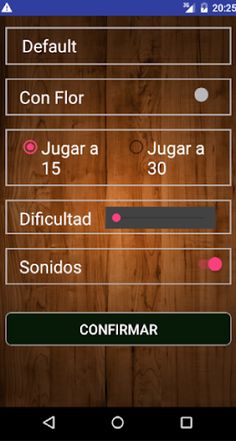 Argentine trick(Truco Master) - Screenshot 4