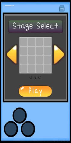 Swipe Block - Screenshot 3