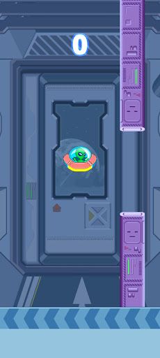 Jump Spaceship - Screenshot 4