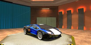 Xtreme Racer : Ultimate Traffi - Screenshot 3