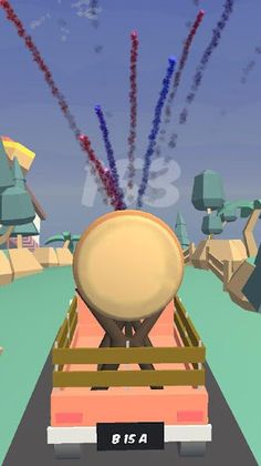 Bedug 3D - Lebaran - Screenshot 2