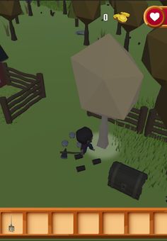 Farming Game - Screenshot 2