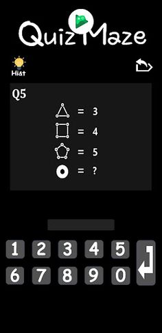 QuizMaze - Screenshot 3