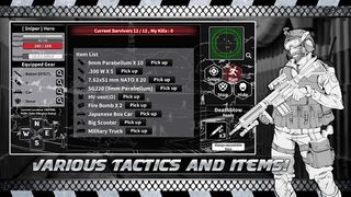 City Survival - Screenshot 2