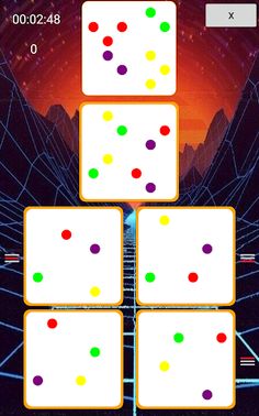 Super Position - Screenshot 4