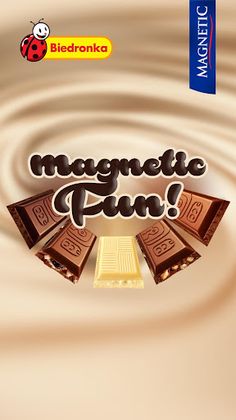 Magnetic Fun - Screenshot 1