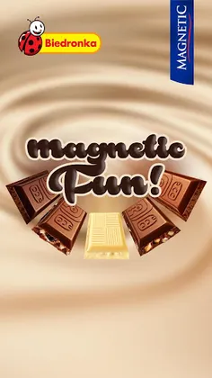 Magnetic Fun - Screenshot 1