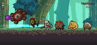 볼링 히어로 - Screenshot 1