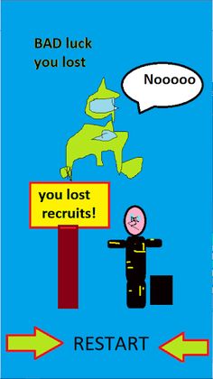 Asteroid Invasion - one click - Screenshot 4