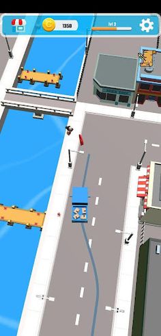 Bring me my order - Screenshot 3