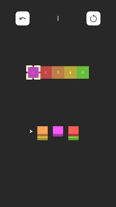 Color Stacks - Screenshot 3