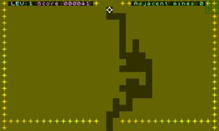 Mined-Out! - Screenshot 3