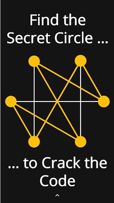 Secret Circle - Free Code Brea - Screenshot 3