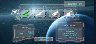 Attack On Neptune - Screenshot 2