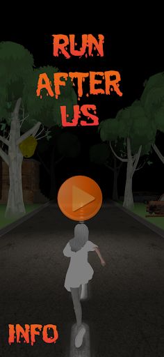 Run After US - Screenshot 1