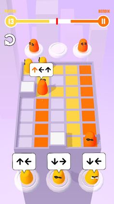 Blobs vs Blobs - Screenshot 3