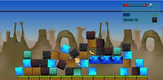 HURRY BLOCKS - Screenshot 2