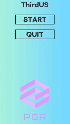 ThirdUS - Screenshot 1