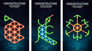 Treasures of Olmeca - Screenshot 3