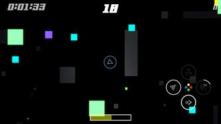 Pixel Chomper - Screenshot 2