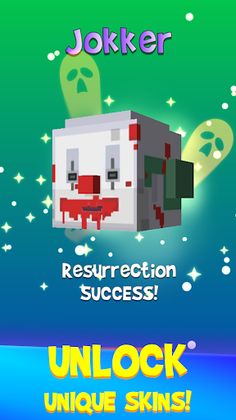 Head Rescue - Online PvP Multi - Screenshot 2