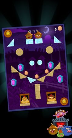 Five Angry Piglets - Screenshot 3