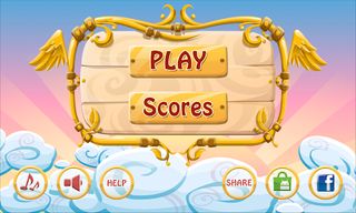 The Cloud Runner - Screenshot 2