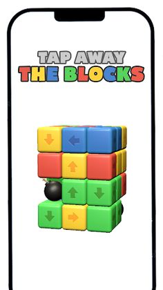 Puzzlecube! - Screenshot 1