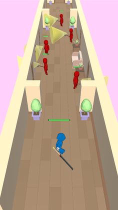 Slashero - Screenshot 3